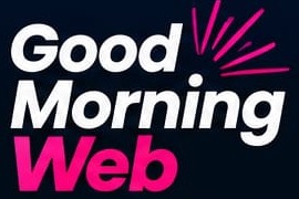 Goood Morning Web